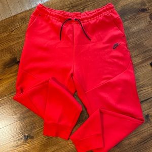 Nike Tech Fleece Joggers